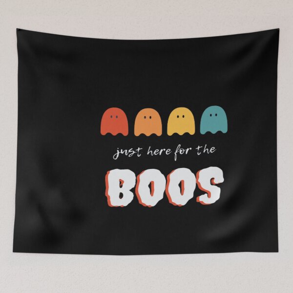 Item preview, Here for the BOO designed and sold by julset.
