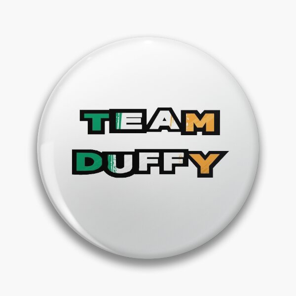 Item preview, Team Duffy designed and sold by BarrowmanAngel.