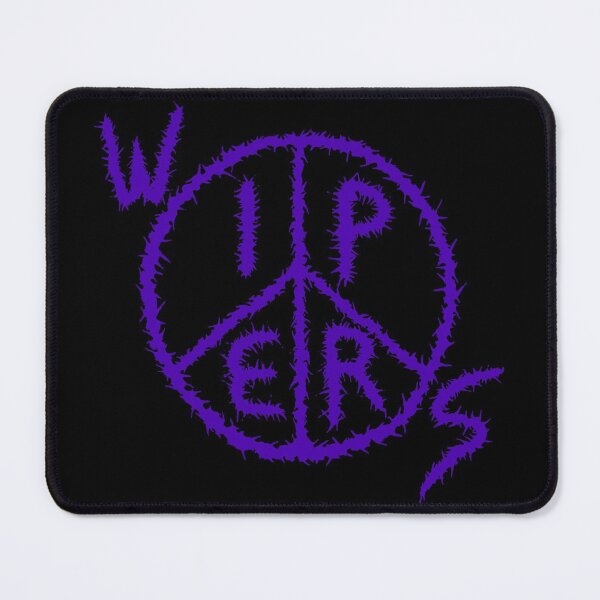 Item preview, Wipers (purple) designed and sold by Negana.