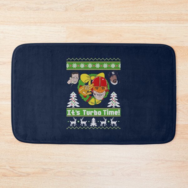 Item preview, Jingle All the Ugly Sweaters designed and sold by Patrick Parent.