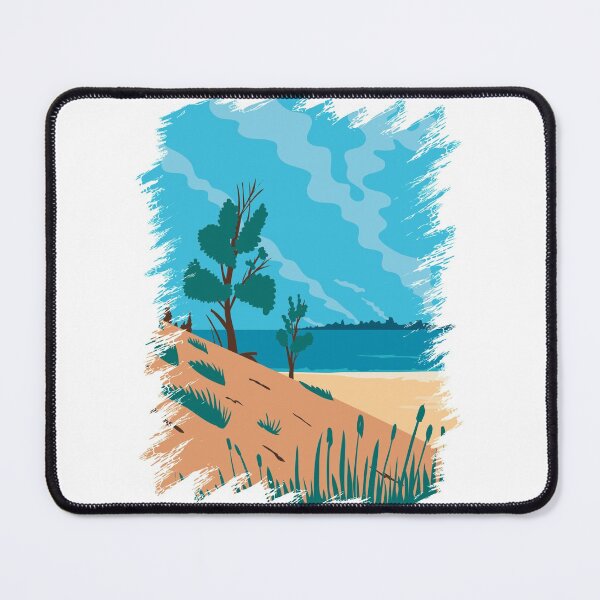 Item preview, Indiana Dunes National Park designed and sold by hatimelhag.