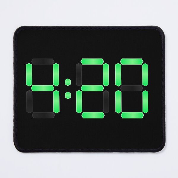 Item preview, 4:20 designed and sold by SarcasticWords.