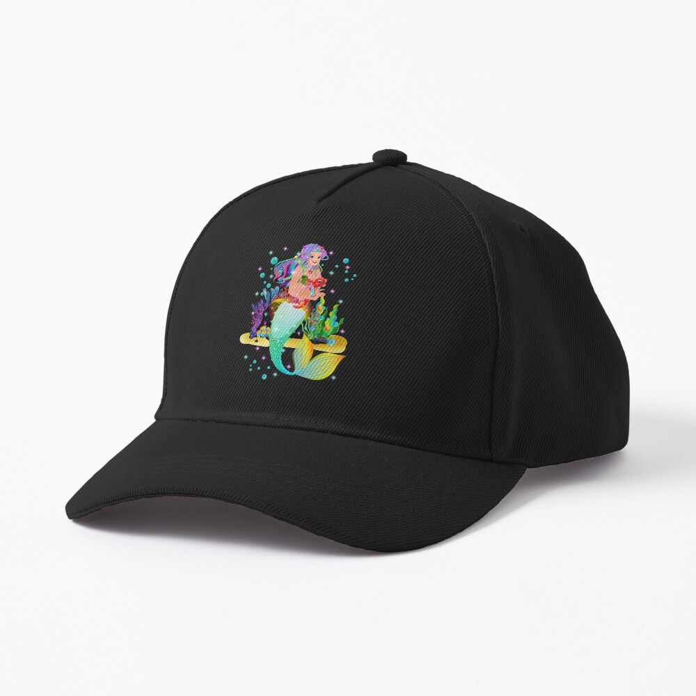 Item preview, Baseball Cap designed and sold by TeelieTurner.