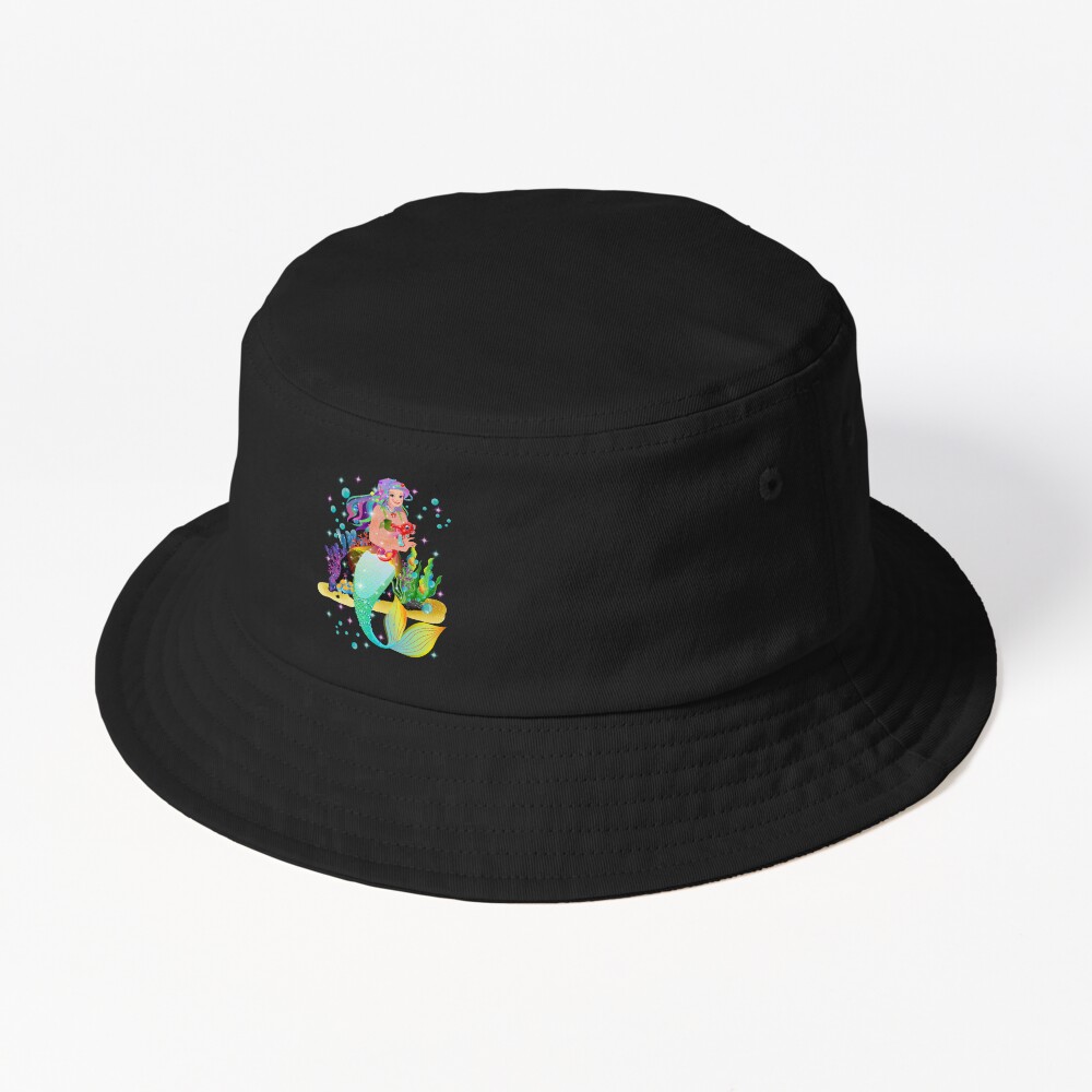 Item preview, Bucket Hat designed and sold by TeelieTurner.