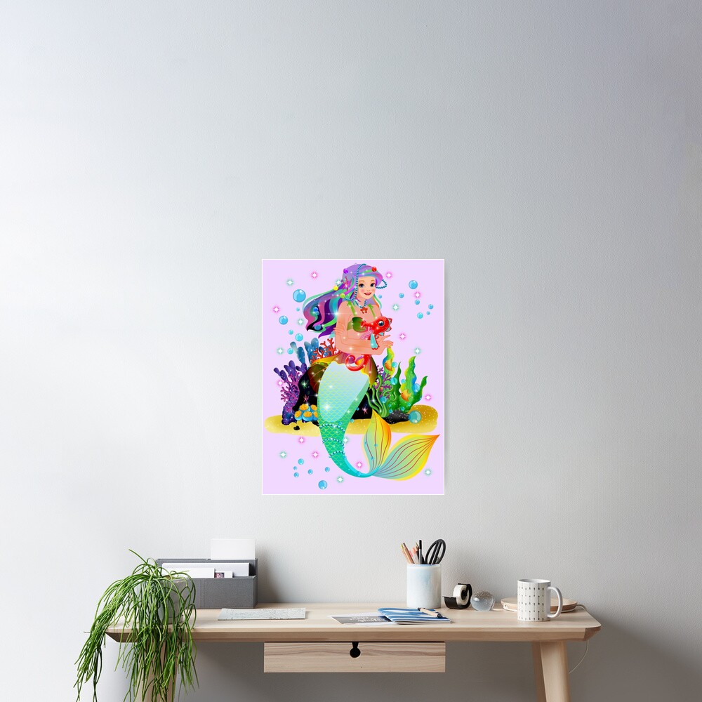 Item preview, Poster designed and sold by TeelieTurner.