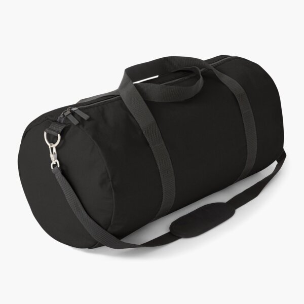 Game Duffle Bag
