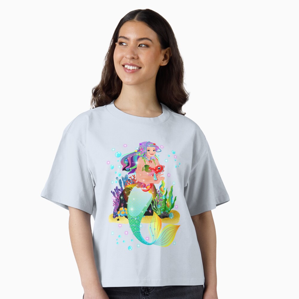 Item preview, Boxy T-Shirt designed and sold by TeelieTurner.