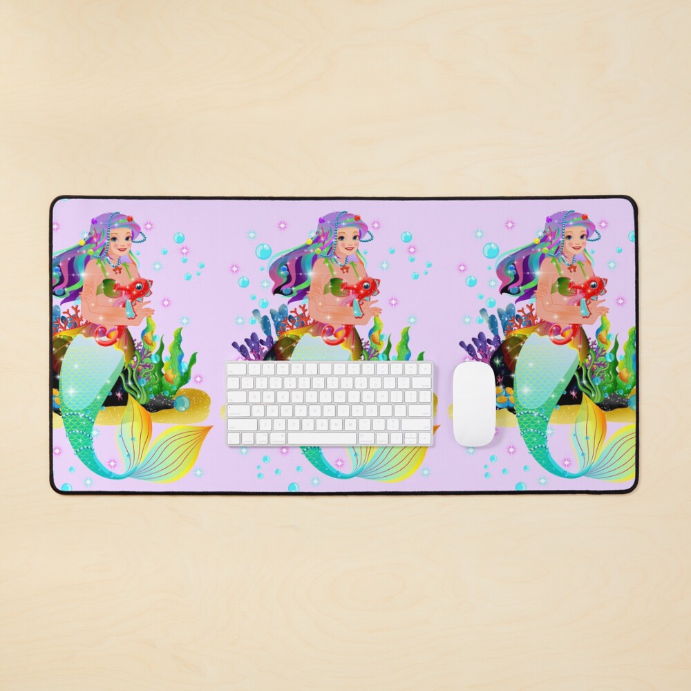 Item preview, Desk Mat designed and sold by TeelieTurner.