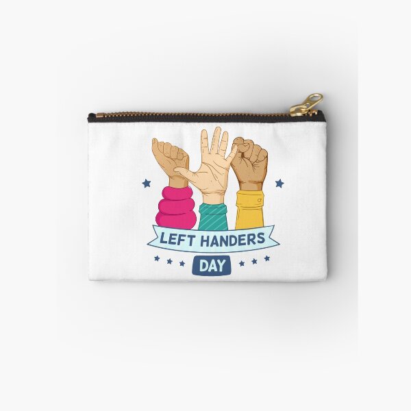 Item preview, Left Handers Day designed and sold by Simo200.