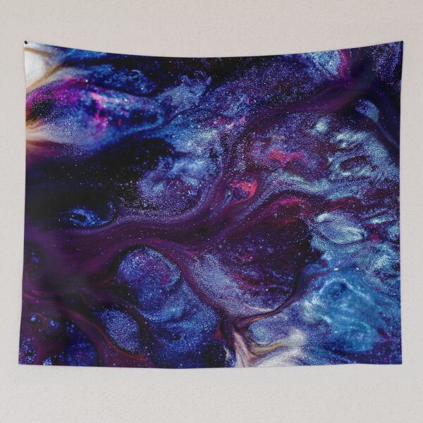 Item preview, Blue pattern designed and sold by Venkat-artz.
