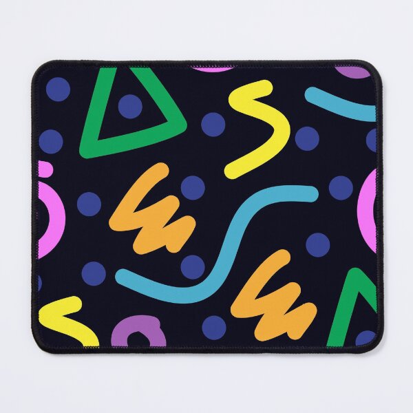 Item preview, Arcade Carpet Style Pattern designed and sold by SarcasticWords.