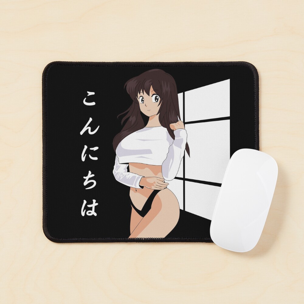 Item preview, Mouse Pad designed and sold by djspacegr.