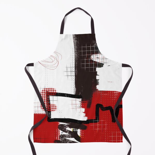 Item preview, Modern art abstract designed and sold by rolffimages.