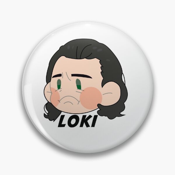 Item preview, Loki designed and sold by AakashRaut.