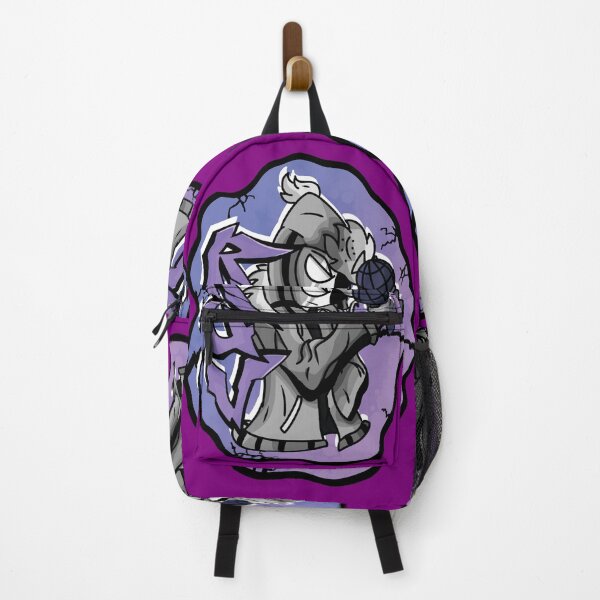 Item preview, fnf cool ruv graffiti art designed and sold by Ruvolchik.