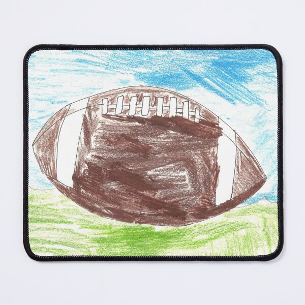 Item preview, Football Star designed and sold by CCTransition.