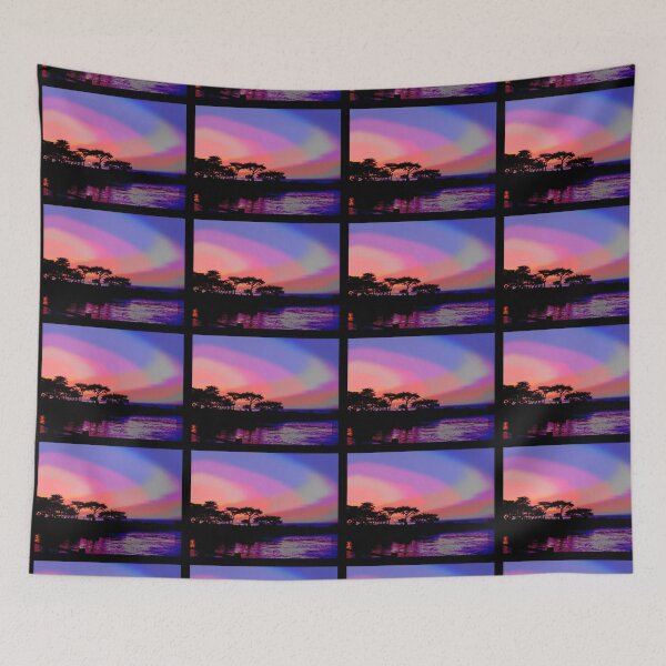 Item preview, " The Aura Of Lovers Point " designed and sold by Gail Jones.