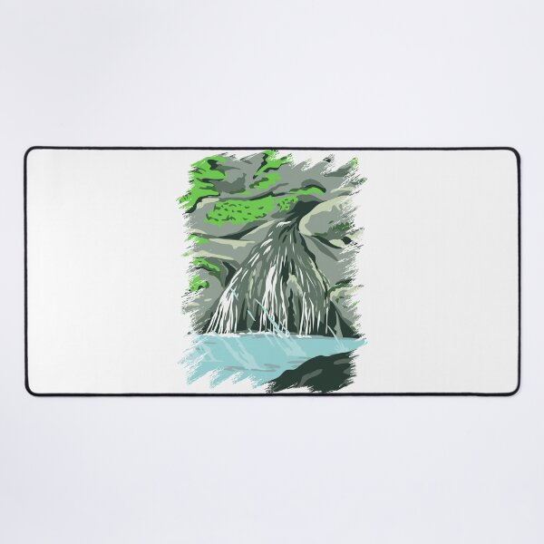 Item preview, Hot Springs National Park designed and sold by hatimelhag.