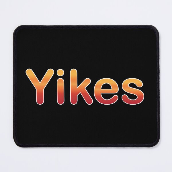 Item preview, Yikes designed and sold by SarcasticWords.