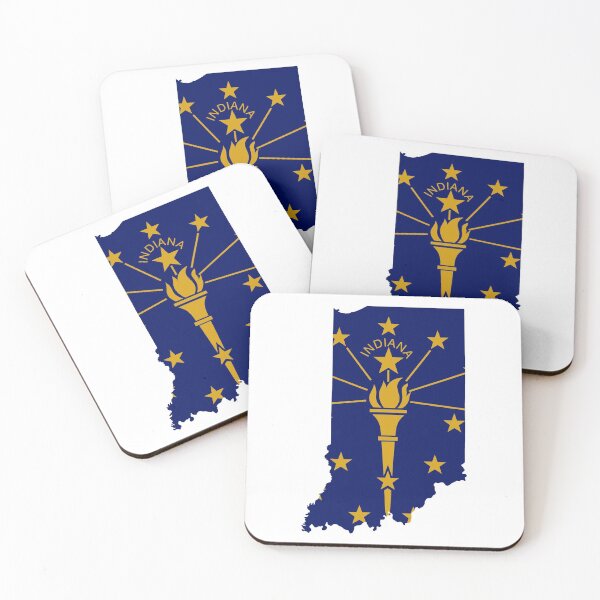 Item preview, Indiana designed and sold by Benjamin Levy.