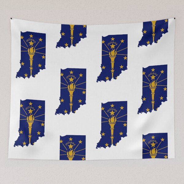 Item preview, Indiana designed and sold by Benjamin Levy.