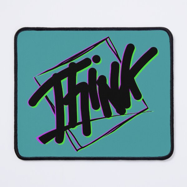 Item preview, Think Outside the Box designed and sold by Patrick Parent.