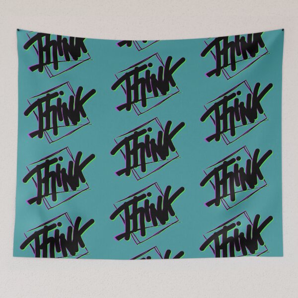 Item preview, Think Outside the Box designed and sold by Patrick Parent.