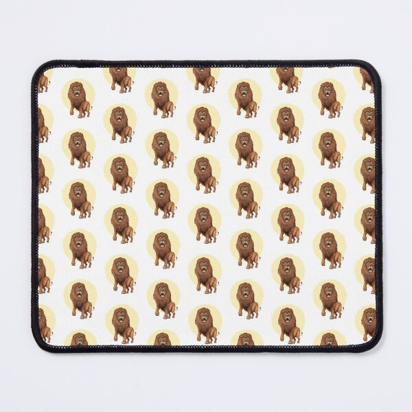 Item preview, Wild Lion designed and sold by FashionSquad.