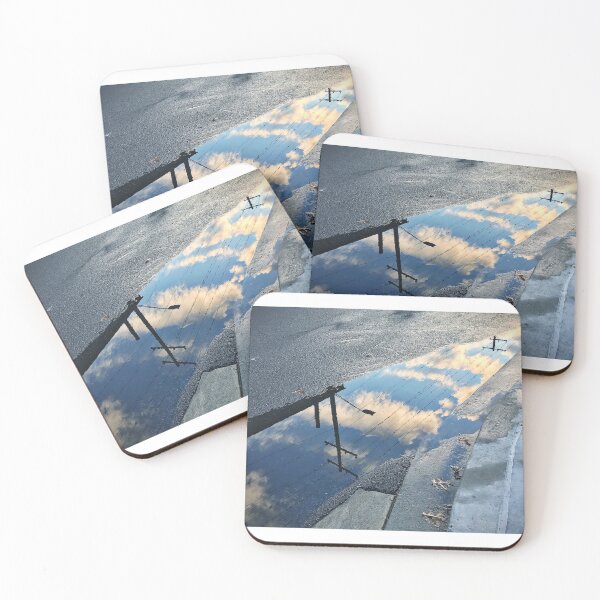 Item preview, Reflections designed and sold by Matthew Carroll.