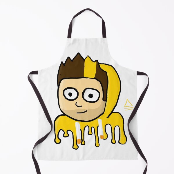 Item preview, Auronplay Fanart Minecraft Tortillaland. designed and sold by Carloscubero.