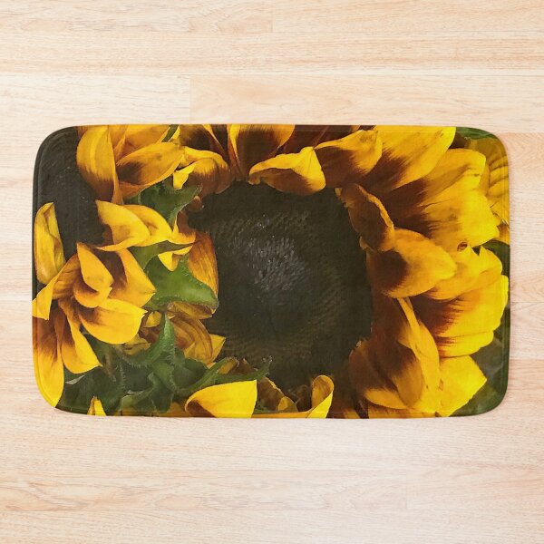 Item preview, Chic And Unique (Faux) Sunflowers Stylized Art Photo  designed and sold by DEC02.