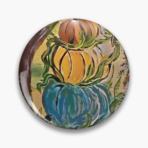 Item preview, Pumpkin Stack designed and sold by EloiseArt.