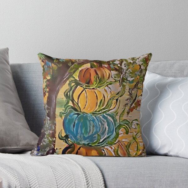 Item preview, Pumpkin Stack designed and sold by EloiseArt.
