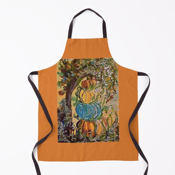 Item preview, Pumpkin Stack designed and sold by EloiseArt.