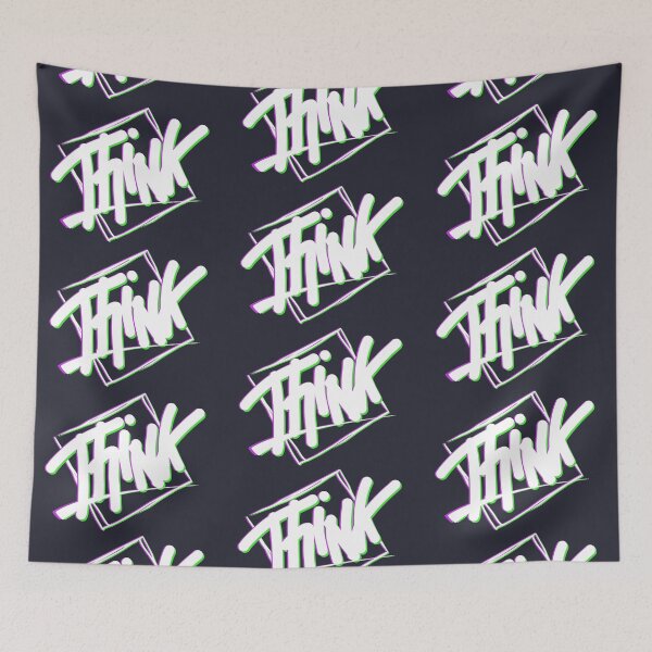 Item preview, Think Outside the Box II designed and sold by Patrick Parent.