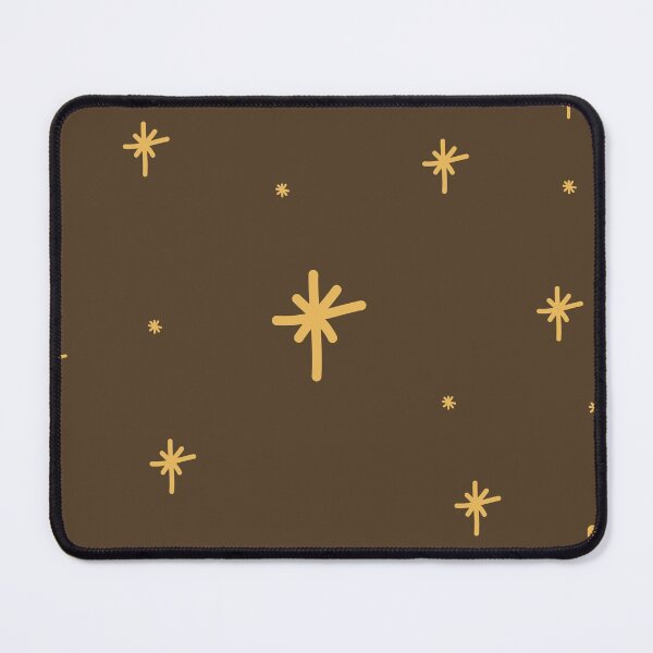 Item preview, Shining Star Pattern designed and sold by ExploreTheStore.