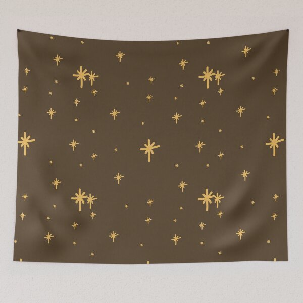 Item preview, Shining Star Pattern designed and sold by ExploreTheStore.