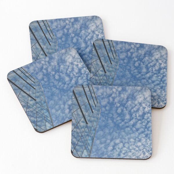 Item preview, Reflections designed and sold by Matthew Carroll.