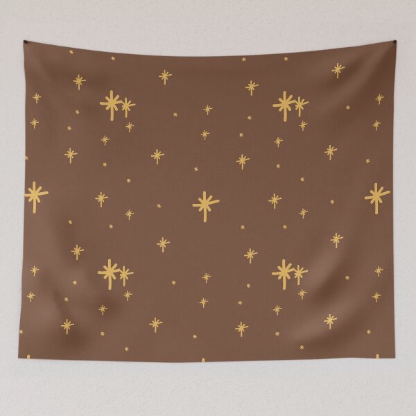 Item preview, Shining Star Pattern designed and sold by ExploreTheStore.