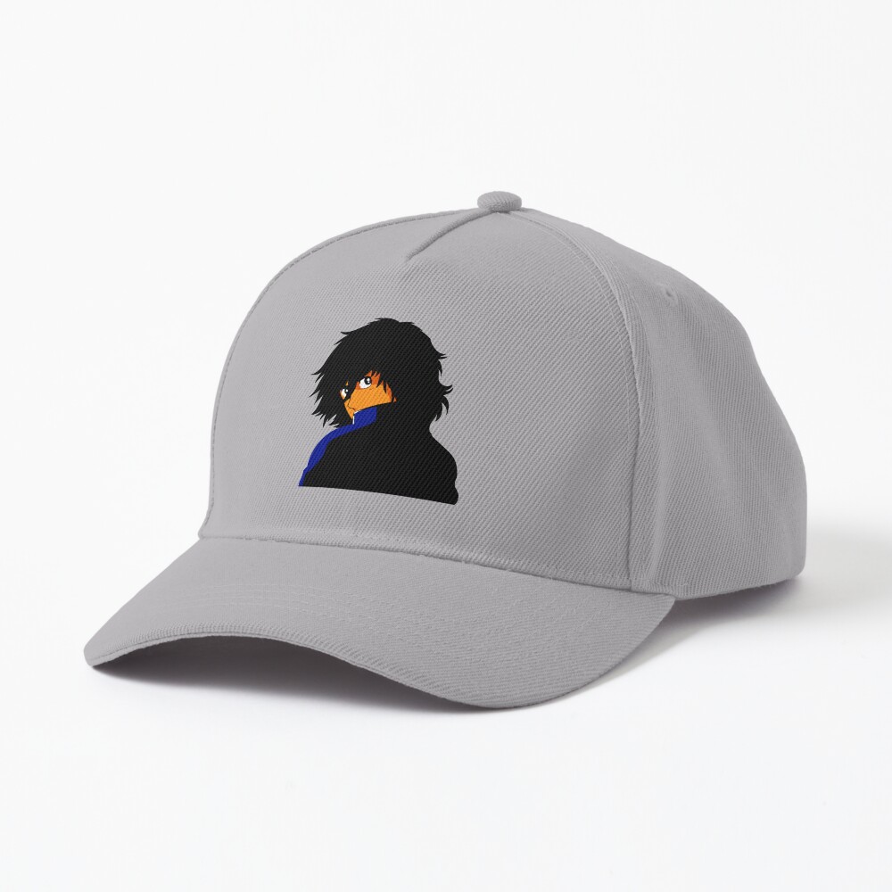 Item preview, Baseball Cap designed and sold by djspacegr.