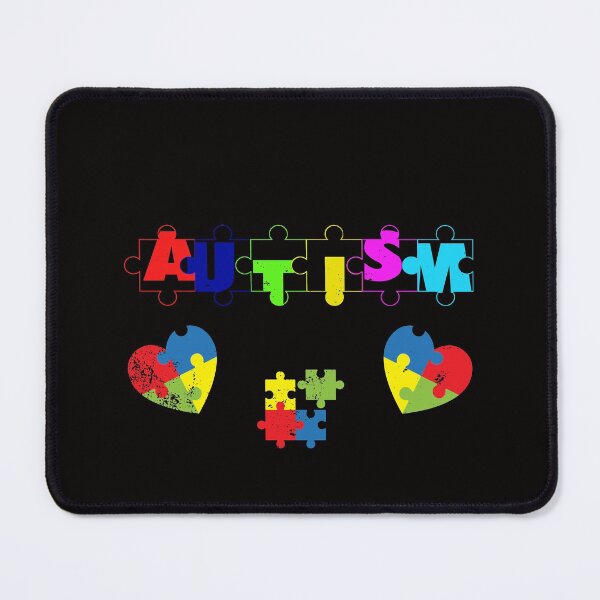 Item preview, autism designed and sold by eiwo87.