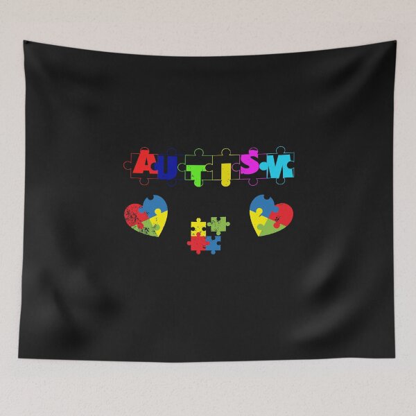 Item preview, autism designed and sold by eiwo87.