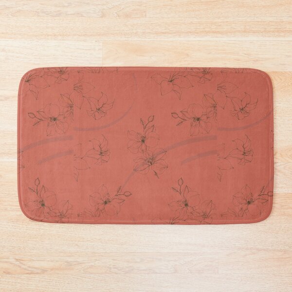 Item preview, Minimal Abstract Leaf designed and sold by ExploreTheStore.