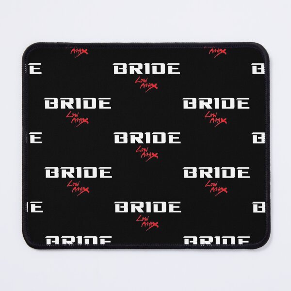 Item preview, Bride Low Max II designed and sold by JDMShop.