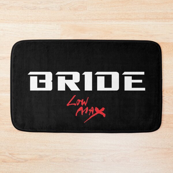 Item preview, Bride Low Max II designed and sold by JDMShop.