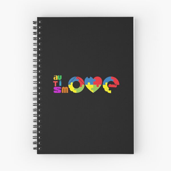 Item preview, Autism Love designed and sold by eiwo87.