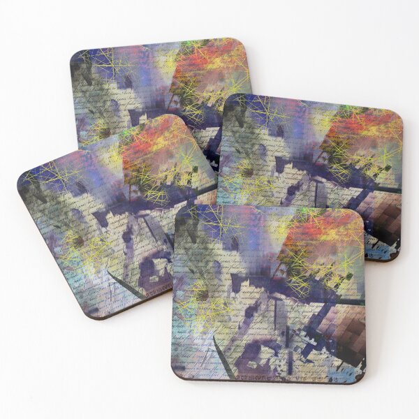 Item preview, Dreams in lines designed and sold by rolffimages.