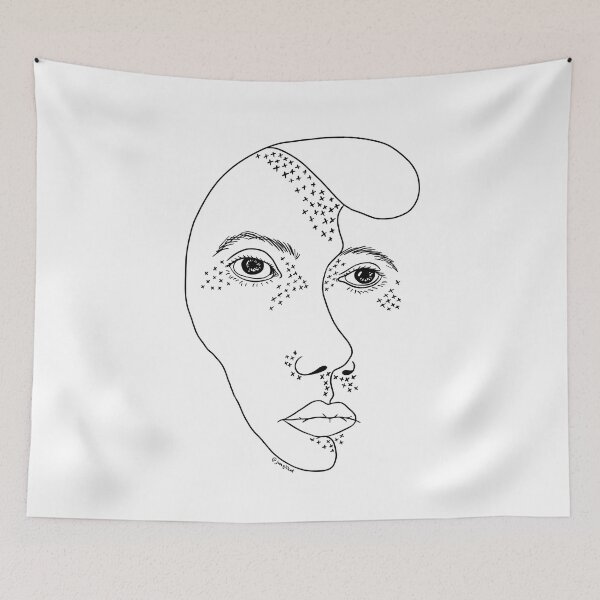 Item preview, Foldy Man designed and sold by kat ellis.