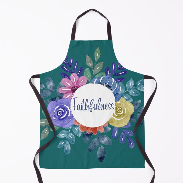 Item preview, Faithfulness Floral Design Jade designed and sold by HCLeeKimmie.