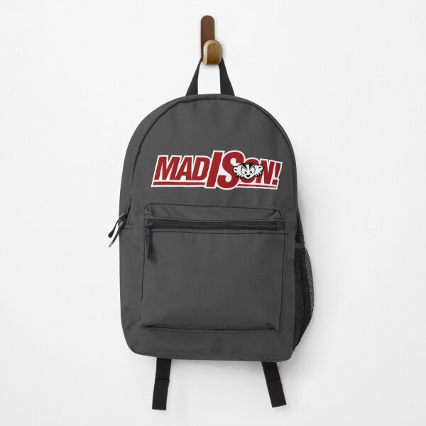 Item preview, Copy of Madison Mad Is On (condensed italic) designed and sold by gstrehlow2011.